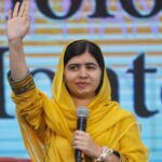 Malala pide a países dar asilo a refugiados que huyen del avance talibán en Afganistán