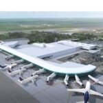 REANUDA LABORES EL AEROPUERTO INTERNACIONAL DE CANCÚN