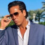 ROBERTO PALAZUELOS ANUNCIA RETIRO DE TELENOVELAS PARA POSTULARSE A LA ALCALDÍA DE TULUM