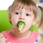 Obesidad Infantil: 5 Alimentos Que Ayudarán A Prevenir Esta Enfermedad