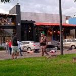 Detienen a presuntos responsables de ataque con explosivo en Salamanca