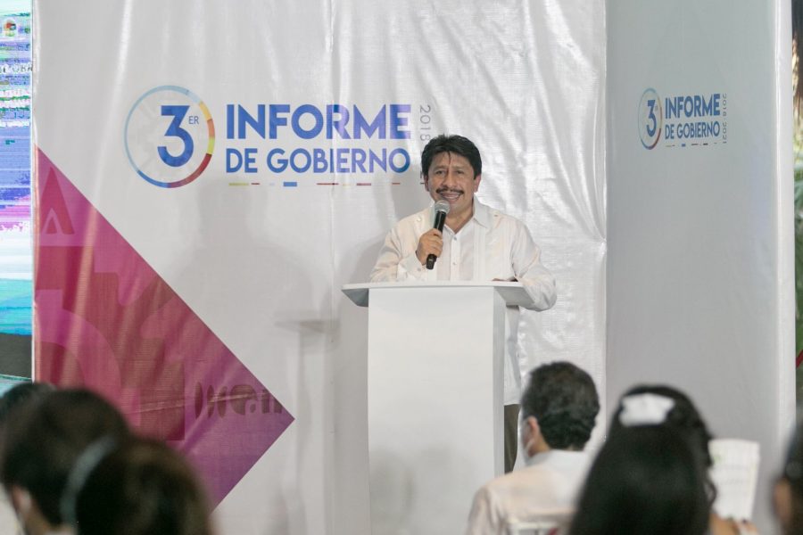 INFORME INCONGRUENTE CON LA REALIDAD DE TULUM, EN MEDIO DE UNA OLA DE INSEGURIDAD
