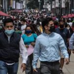 México acumula 271 mil 503 muertes por COVID-19