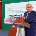 Rechaza López Obrador ‘reducción’ al presupuesto del Conacyt