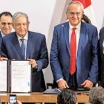 Reino Unido quiere entrar en el T-MEC; busca mitigar efectos del Brexit