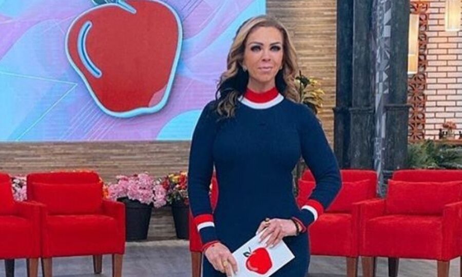 Rocío Sánchez Azuara asegura que todos los casos de su programa son 100% reales