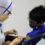 Vacuna covid de Pfizer es efectiva en niños a partir de 5 años, asegura farmacéutica