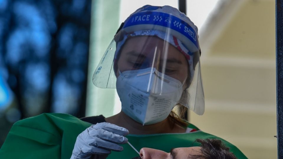 Variante Mu de Covid-19: ¿Es más peligrosa o contagiosa que las otras?
