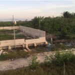 DENUNCIAN MÁS ECOCIDIO EN HOLBOX SIGUEN LOS DESMONTES Y RELLENO DE MANERA ILEGAL DE MANGLARES