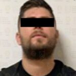 Dan prisión preventiva a ‘El Alemán’ por narcomenudeo
