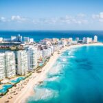 Gana Cancún como el principal destino de playa, 2021