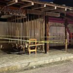Tulum: Mueren 2 turistas en tiroteo dentro de restaurante