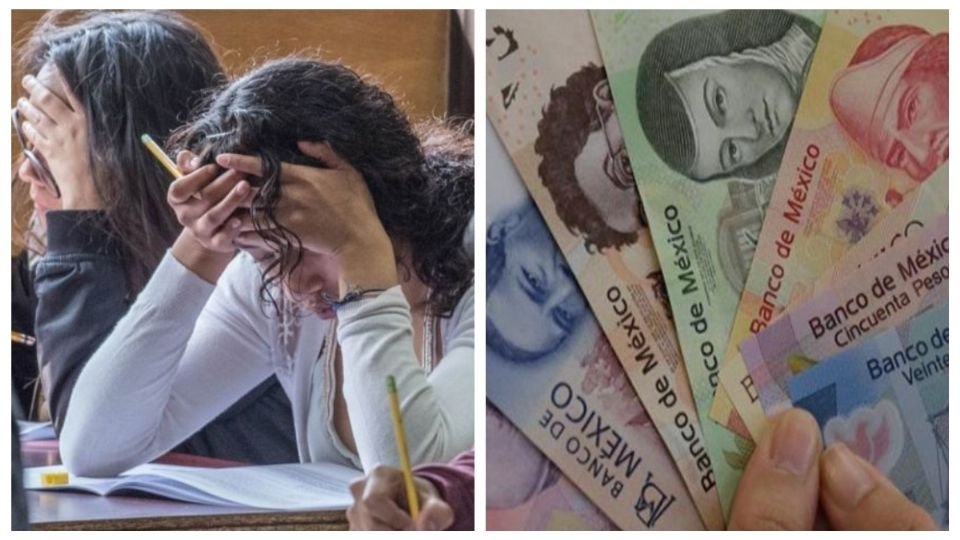 SAT va tras estudiantes mayores de 18 años; pagarán multas de 11 mil pesos si no tramitan su RFC