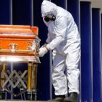 Tercera ola de Covid-19 en México: Ssa reportó 60 nuevas muertes