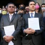 Va por México presenta acción de inconstitucionalidad contra revocación de mandato