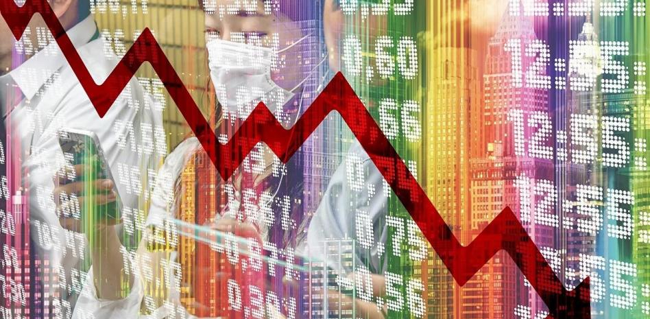 Balanza comercial de México registra déficit de 2 ,701 millones de dólares en octubre
