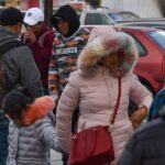 ¿En qué estados hará frío hoy? CDMX amanece a 5 grados