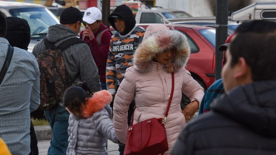 ¿En qué estados hará frío hoy? CDMX amanece a 5 grados