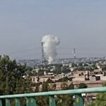 Explota taller de pirotecnia en Tultepec