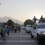 Guardia Nacional admite haber disparado contra migrantes