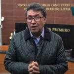 Ricardo Monreal llama a la SCJN a combatir excesos en el Poder Judicial