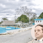 SÓLO PROMESAS DE CJ CON EL PROGRAMA 300 PUEBLOS, A MENOS DE UN AÑO DE CONCLUIR SU GOBIERNO
