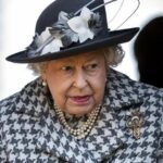 Se ausenta Reina Isabel II de evento oficial; preocupa su estado de salud