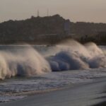 ¡El fin del mundo ha comenzado! 4 países desaparecerán por el cambio climático