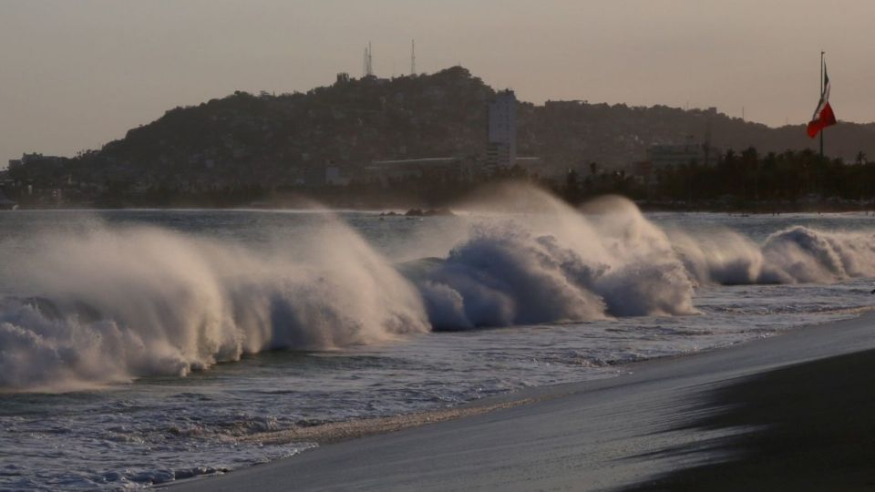 ¡El fin del mundo ha comenzado! 4 países desaparecerán por el cambio climático