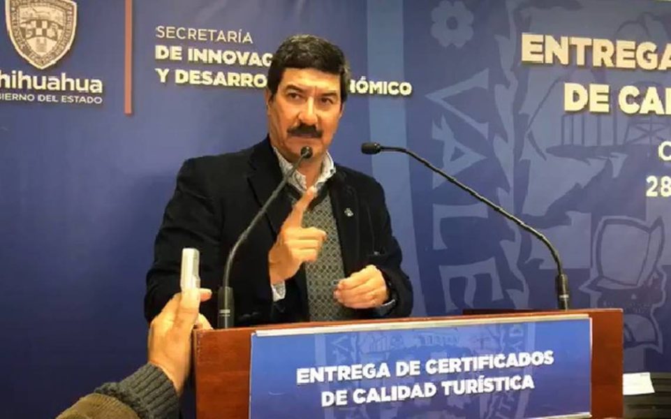 Auditará ASE créditos solicitados en administración de Corral thumbnail