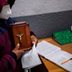 Duelo incapacita a deudos de covid-19; se desploma su estado anímico