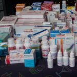 Hasta 15 años de cárcel a quien robe medicinas y vacunas