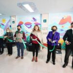 IMSS inaugura ONCOCREAN en Hospital General Regional de Tijuana