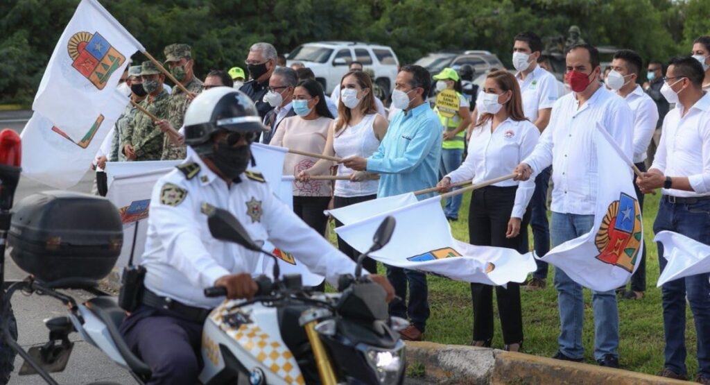 INICIA-PLAN-DE-SEGURIDAD-VACACIONAL-EN-QUINTANA-ROO thumbnail