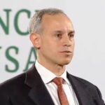 López-Gatell: el registró SÍ será obligatorio para recibir la vacuna de refuerzo contra Covid-19
