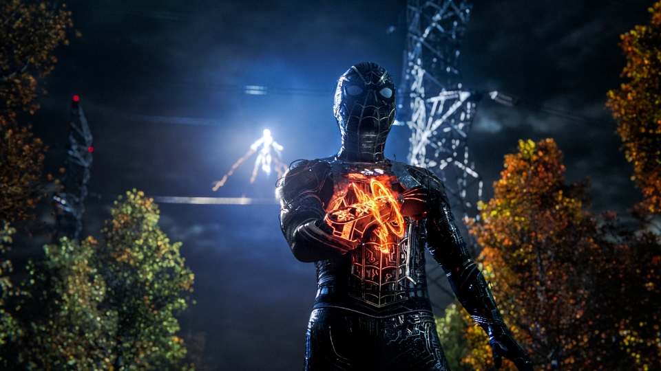 Spider-Man conquista México y supera récord de Avengers: Endgame