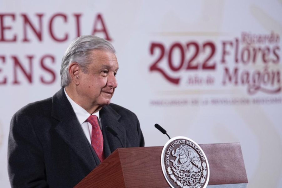 Alistan gira para promocionar reforma eléctrica