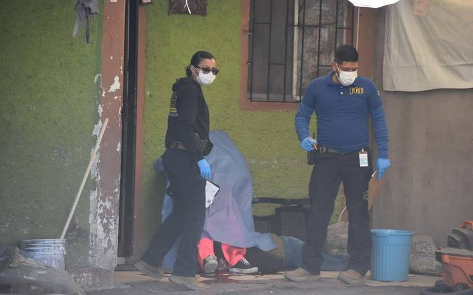 Asesinaron a 23 mujeres en Chihuahua durante en enero thumbnail