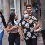 Dos parralenses contraen Covid-19 cada hora: Secretaría de Salud