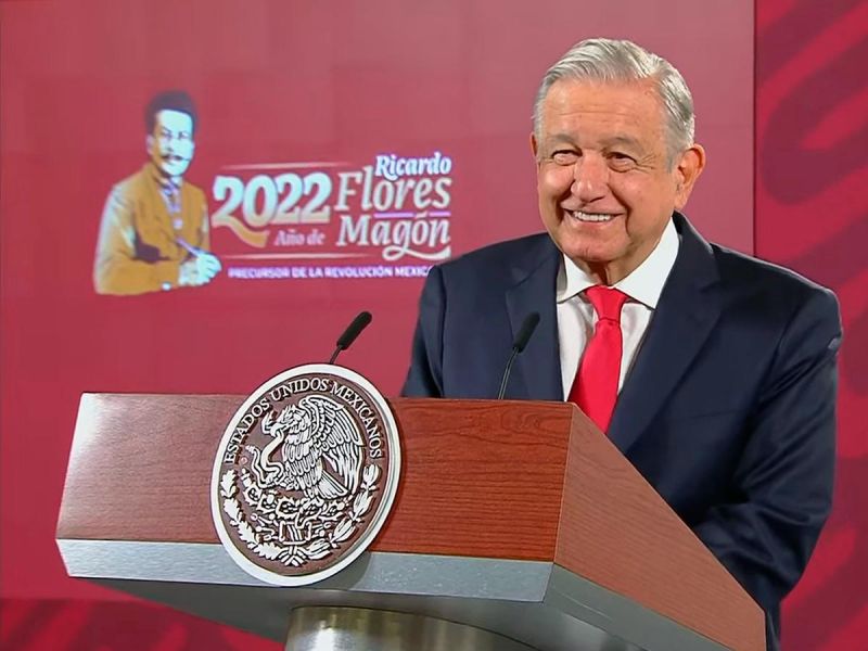 Deseamos que sea un año buenísimo para los mexicanos thumbnail