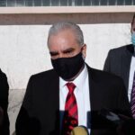 Permanecería Andrés Valles 3 meses más en prisión