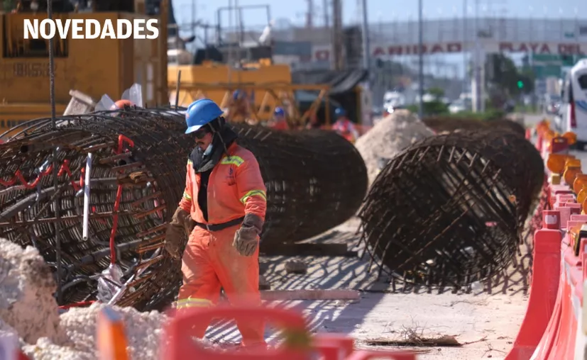 Reactivación en Q. Roo atrajo inversión millonaria en 2021 thumbnail