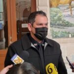 Separan a estatales acusados de colaborar con La Línea: SSPE