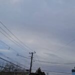 Amanece Juárez con -7.2°C por Quinta Tormenta Invernal
