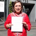 Interpone Xóchitl Gálvez denuncia ante ASF para investigar contratos entre Baker Hughes y Pemex