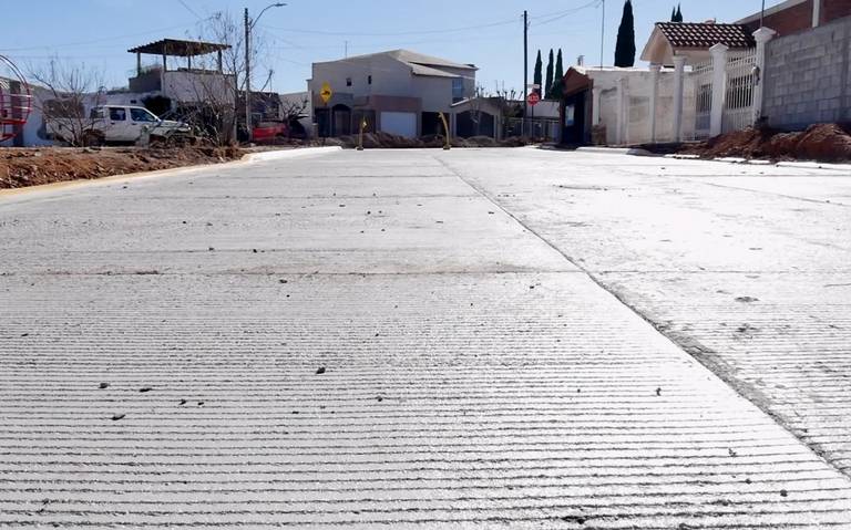 Invirtió gobierno de Cuauhtémoc 20 mdp en obra propia