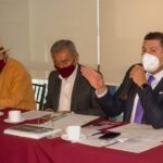 Llama senador de Morena a defender el litio con nacionalismo