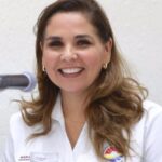 Mara Lezama, en el Top 5 de los mejores alcaldes de las 60 ciudades más importantes de México