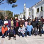 Se alistan atletas máster para estatal y nacional