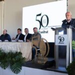Celebran en Cuauhtémoc el 50 aniversario de la Unión de Fruticultores